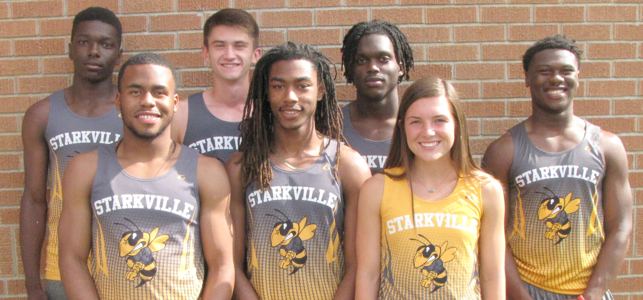 Starkville High School track and field